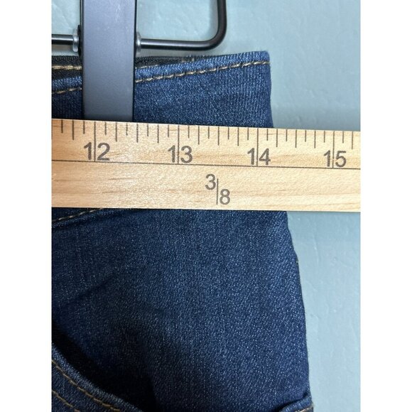 Wit & Wisdom Women's 2 Ab Solution Low-rise Denim Jegging Skinny Leg - Picture 6 of 10